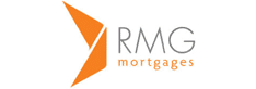 RMG Mortgages logo