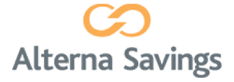 Alterna Savings logo