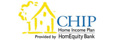 HomeEquity Bank (CHIP Reverse Mortgage) logo