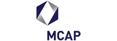 MCAP logo