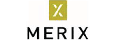 Merix Financial logo