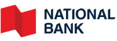 National Bank logo