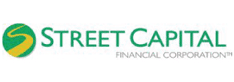 Street Capital logo