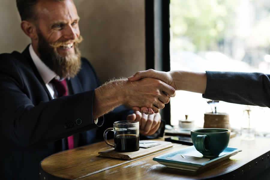Chris Allard can help you with your mortgage needs Convenience is what having a mortgage broker is all about