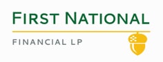 First National logo