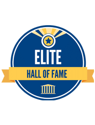 DLC Elite Hall of Fame