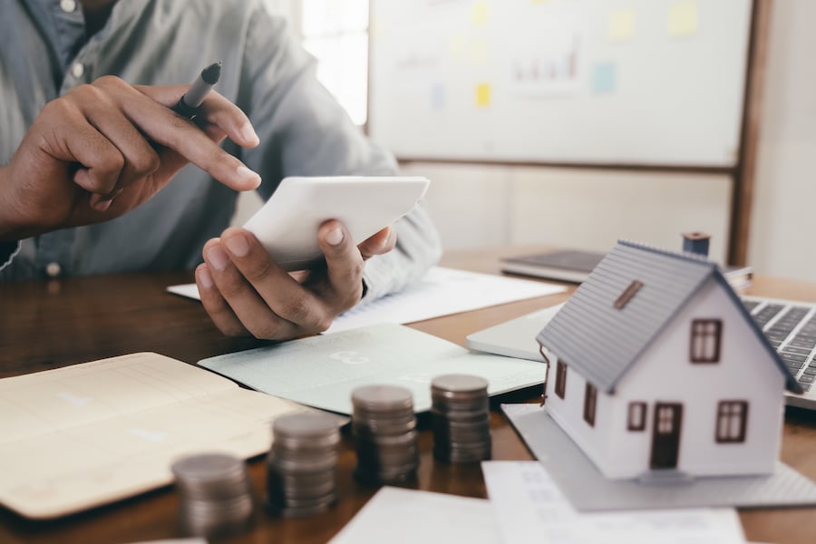 mortgage insurance
