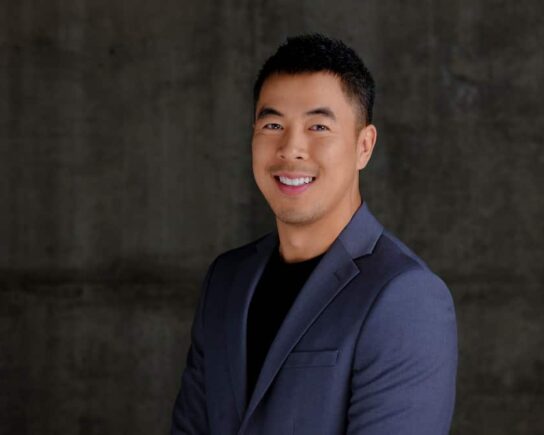 Jason Hoang - Mortgage Agent/Underwriter