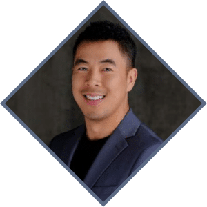 Jason Hoang, Mortgage Agent/Underwriter