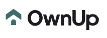 Own Up Logo