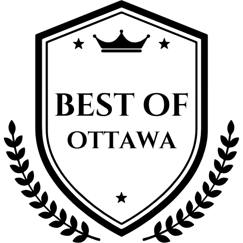 Best of Ottawa logo
