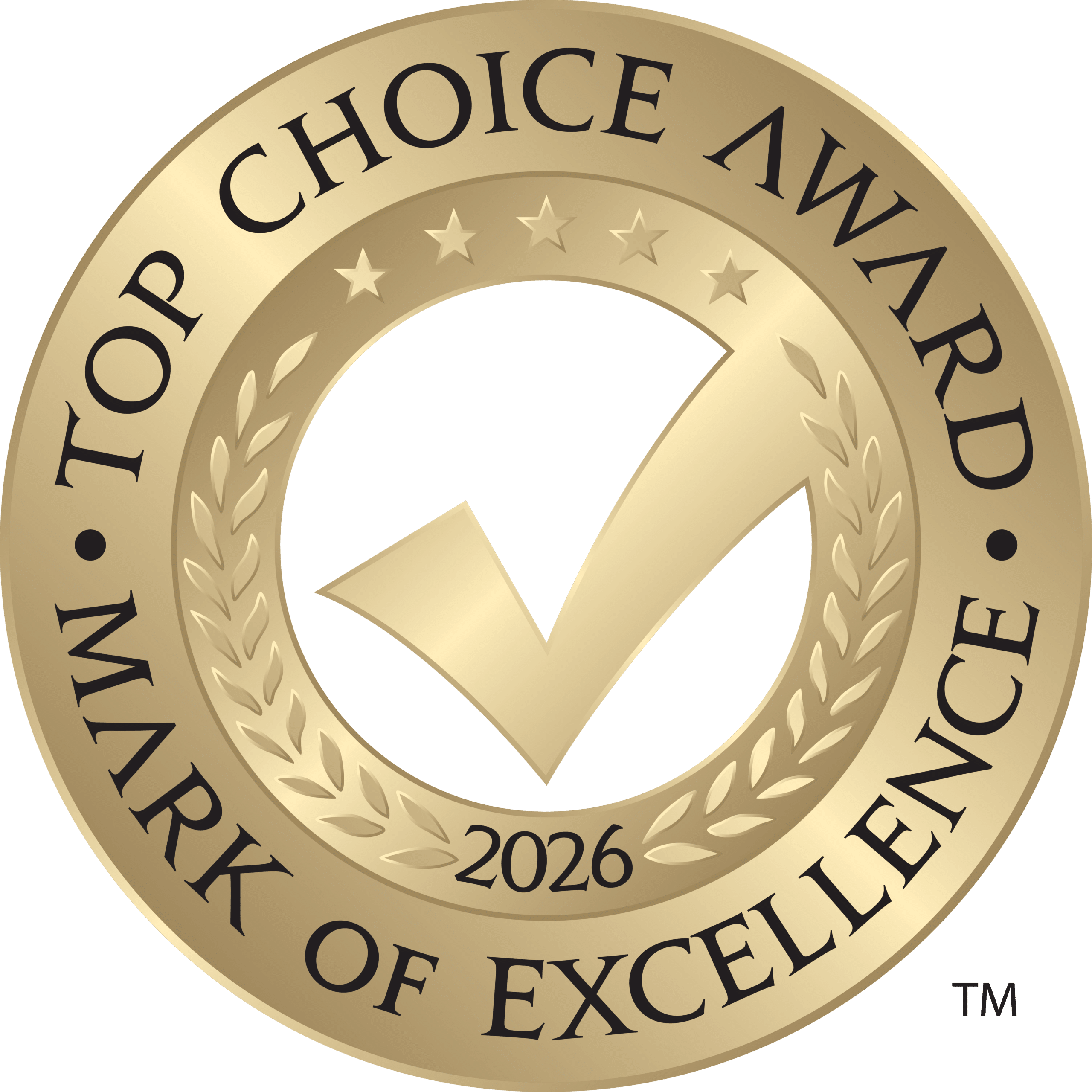 Top Choice Award